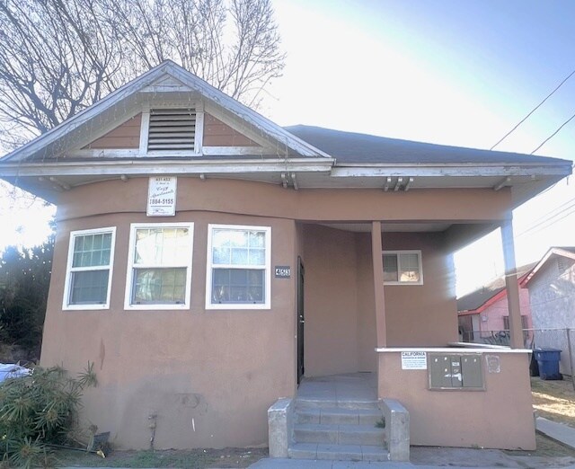 Primary Photo Of 451 S Breed St, Los Angeles Apartments For Sale