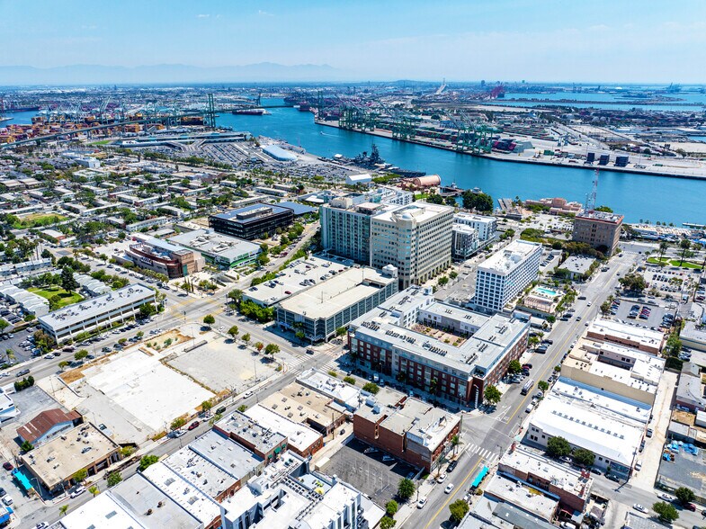 More Photos Of 222 W 6th St, San Pedro Office For Sale