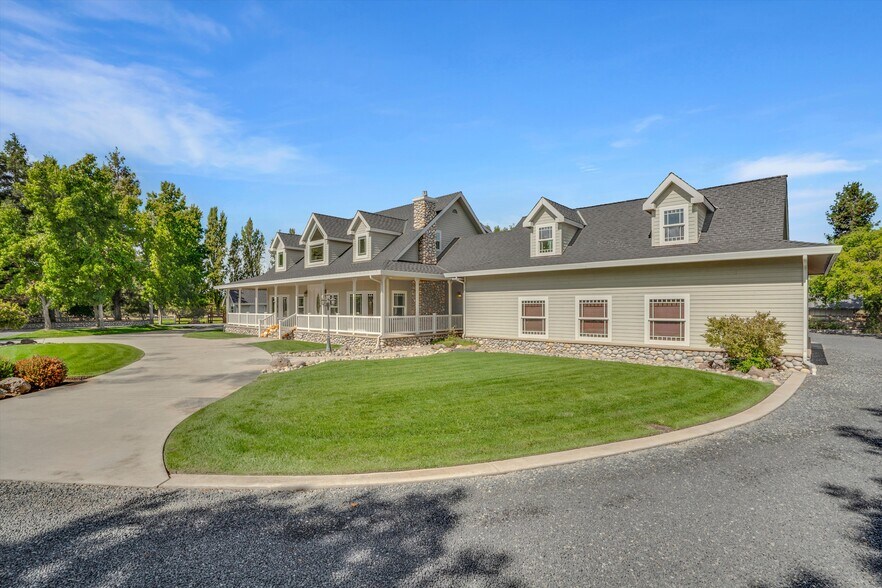 More Photos Of 30999 Grooms Rd, Oakdale Land For Sale