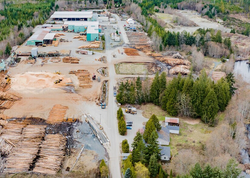 More Photos Of 1205-1225 Clarke Rd, Qualicum Beach Land For Sale