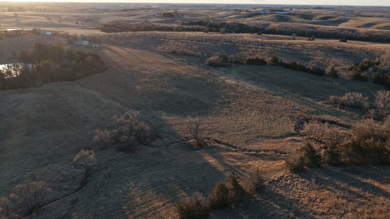 More Photos Of Hwy 169, Mount Ayr Land For Sale