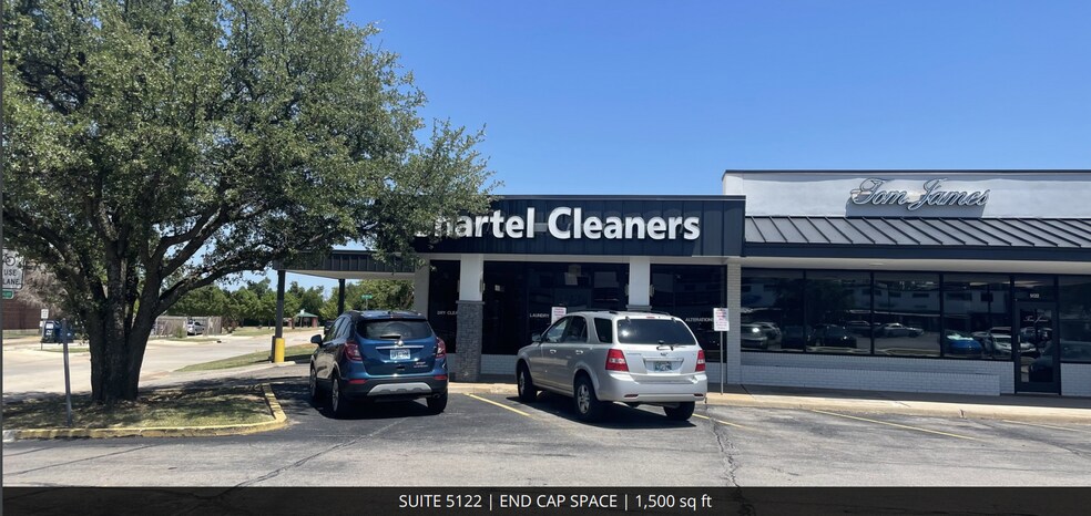 More Photos Of 5116-524 N Shartel Ave, Oklahoma City Unknown For Lease