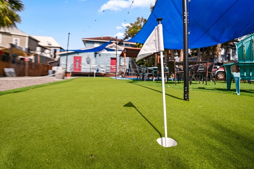 More Photos Of 312 E Tarpon Ave, Tarpon Springs Medical For Sale