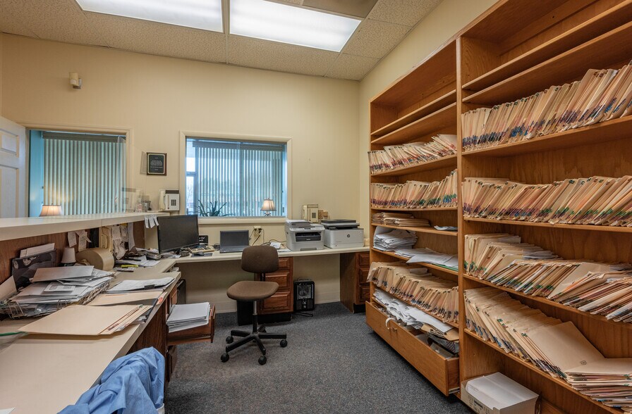 More Photos Of 5402 Nc-55 Hwy, Durham Auto Repair For Sale