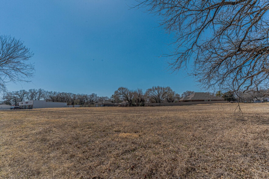 More Photos Of 2937 N Beach St, Fort Worth Land For Sale