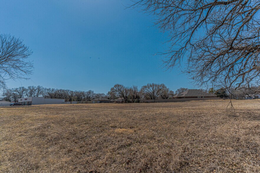 More Photos Of 3016 Elinor St, Fort Worth Land For Sale