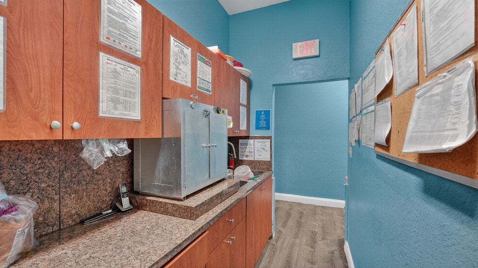 More Photos Of 750 NW 96th St, Miami Daycare Center For Sale