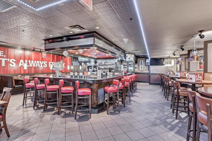 More Photos Of 2794 Parkway, Pigeon Forge Restaurant For Lease