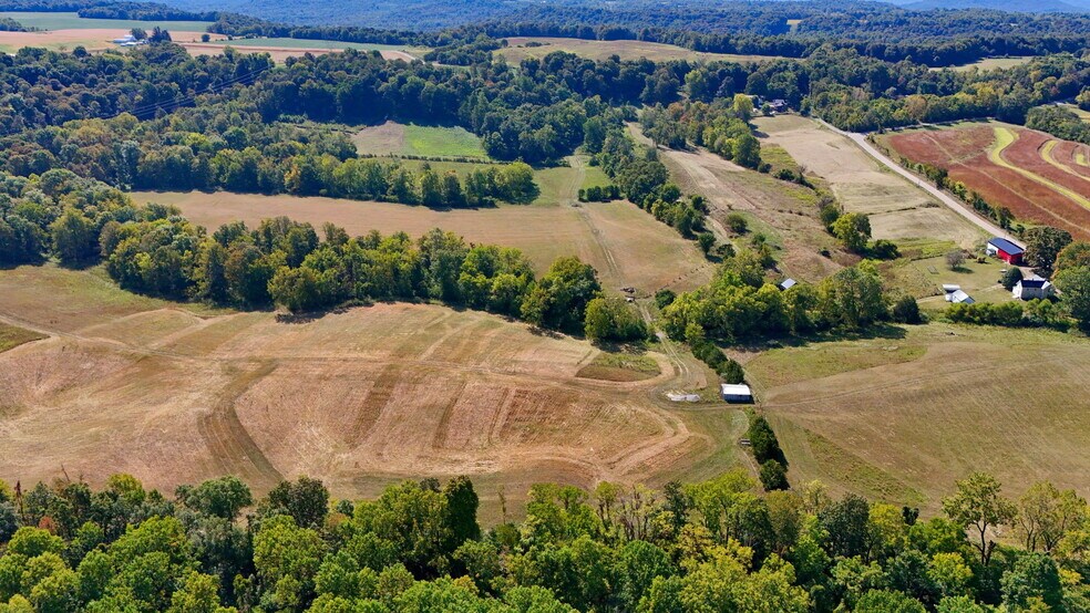 More Photos Of 0000 48 Acres / Mount Olive Road, South Salem Land For Sale