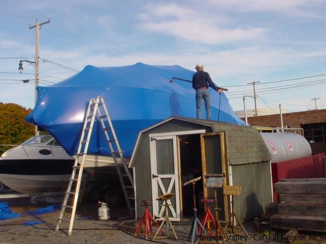 More Photos Of 103 Main St, Catskill Marina For Sale