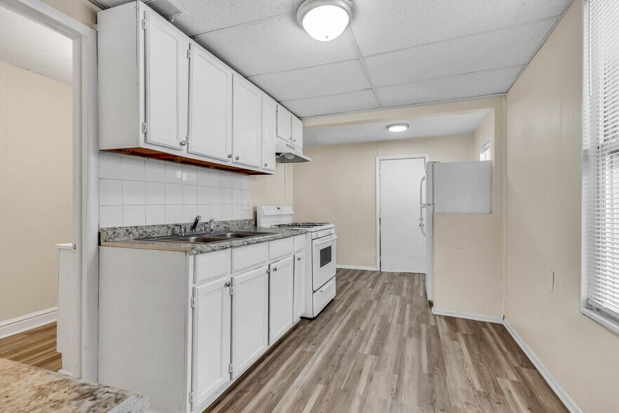 More Photos Of 642-654 W State St, Columbus Manufactured Housing Mobile Home Park For Sale
