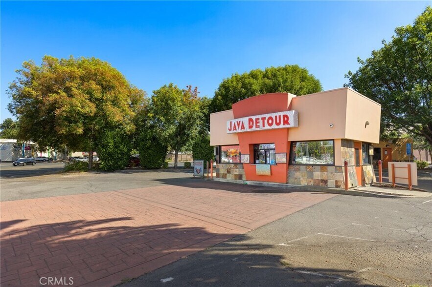 More Photos Of 2519 Esplanade Rd, Chico Fast Food For Lease