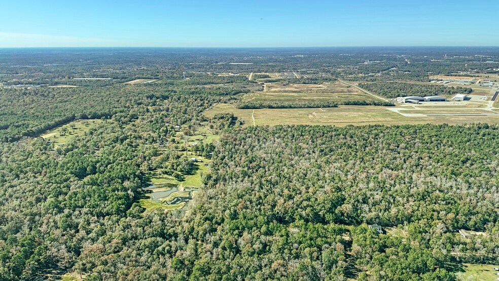 More Photos Of 0 Mockingbird Hill, Conroe Land For Sale