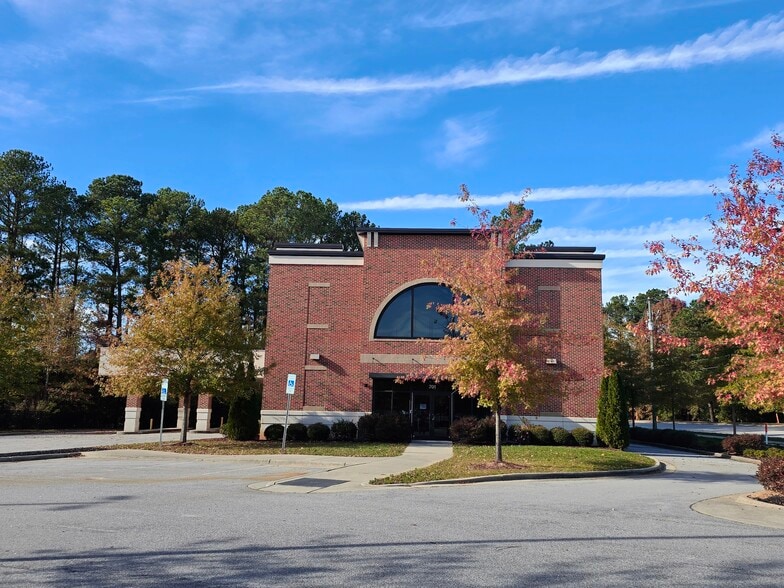 More Photos Of 701 Mutual Ct, Raleigh Office For Sale