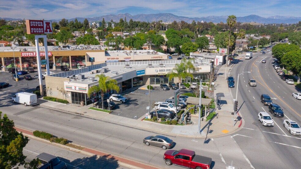 More Photos Of 2900 W Beverly Blvd, Montebello Storefront Retail Office For Sale