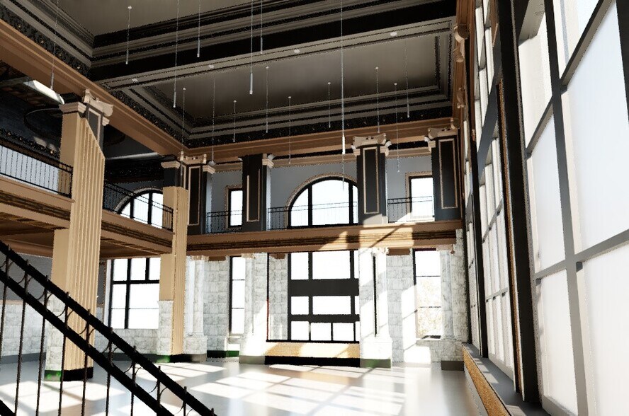 More Photos Of 800 E Ohio St, Pittsburgh Office For Sale