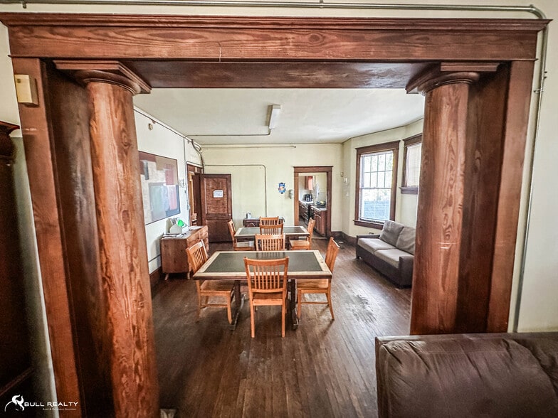 More Photos Of 1599 Howell Mill Rd NW, Atlanta Land For Sale