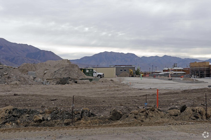 More Photos Of 50 N 1200 E, Lehi Freestanding For Lease