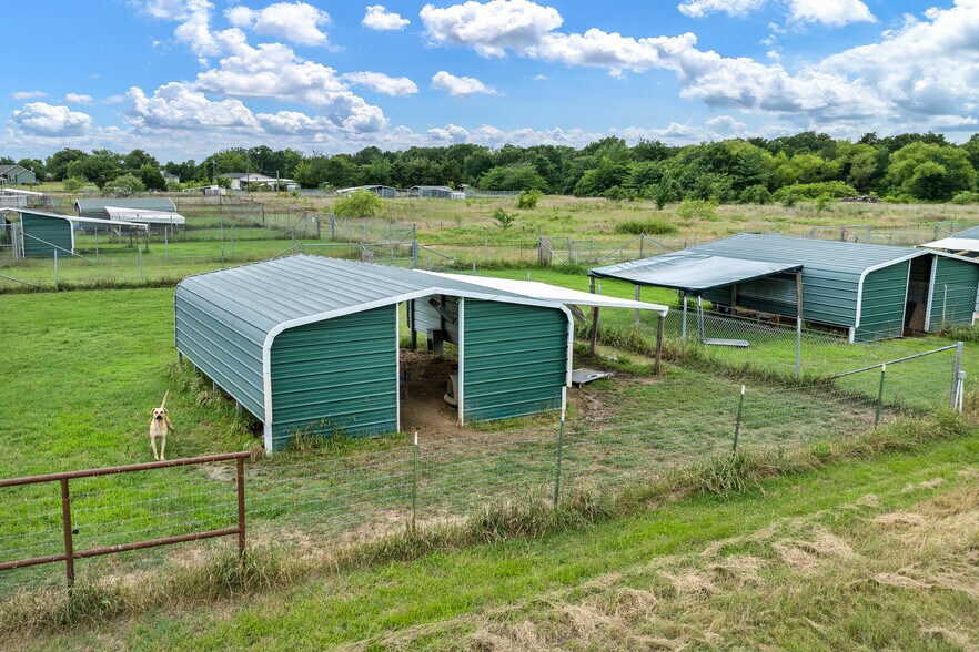 More Photos Of 9016 CR 3609 rd, Quinlan Land For Sale
