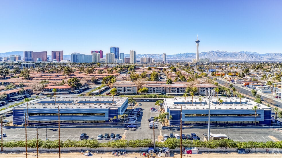 More Photos Of 1785 E Sahara Ave, Las Vegas Unknown For Lease