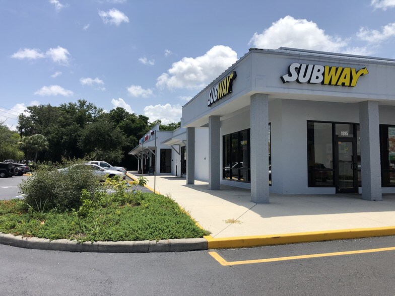 More Photos Of 1861 N Highland Ave, Clearwater General Retail For Lease