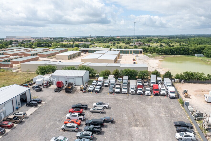 More Photos Of 2075 Marshall Rd, Waxahachie Land For Sale