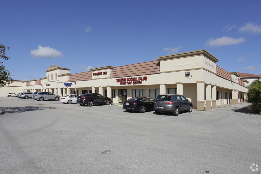 Primary Photo Of 2922 N State Road 7, Margate Storefront Retail Office For Sale