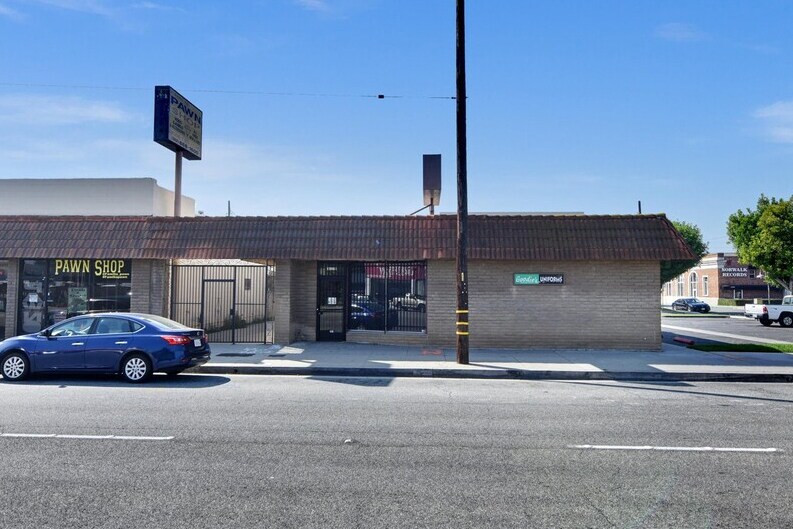 More Photos Of 12158 Firestone Blvd, Norwalk Freestanding For Sale