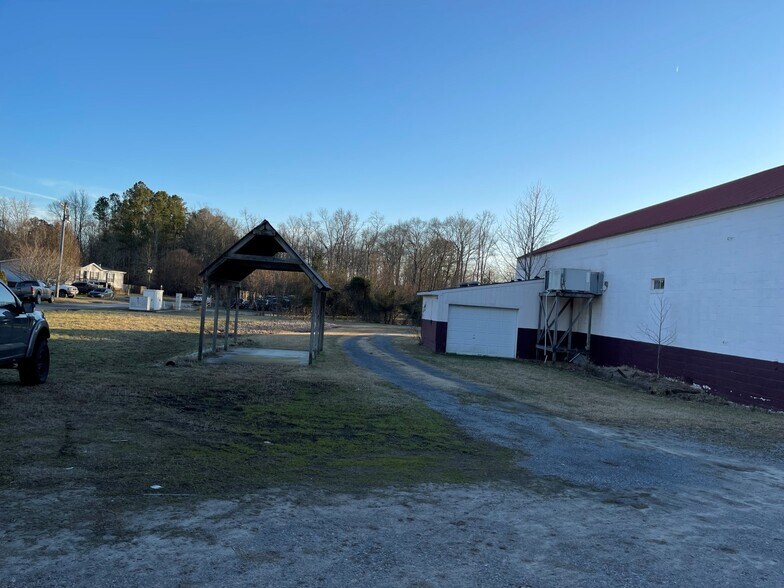 1012 Drum Hill Rd, Gates, NC 27937 General Retail For Sale