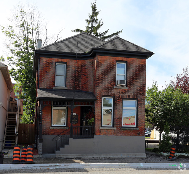 Primary Photo Of 26 King St E, Hamilton Office Residential For Sale