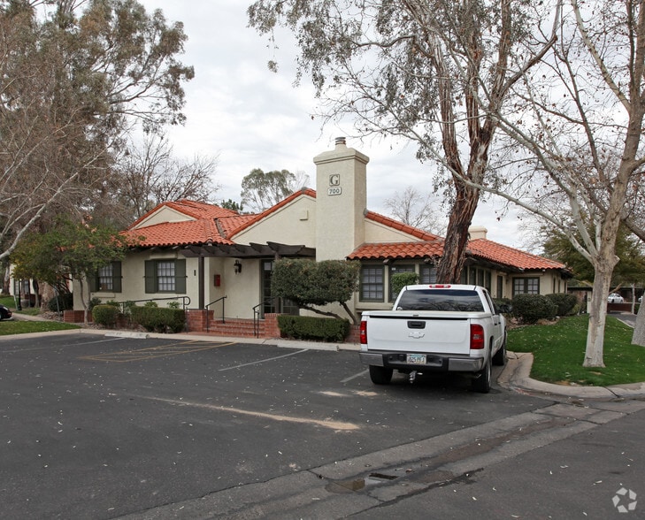 More Photos Of 1200 N El Dorado Pl, Tucson Medical For Lease