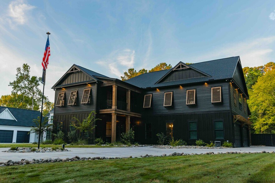 Primary Photo Of 3427 Dewey Rd, Myrtle Beach General Retail For Sale