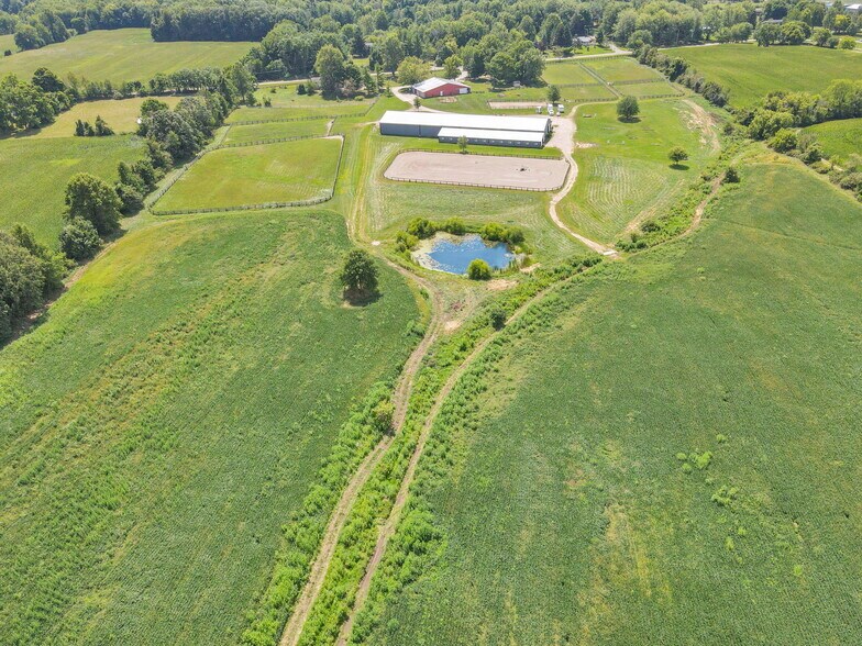 More Photos Of 8824 Morse Rd SW, Pataskala Land For Sale