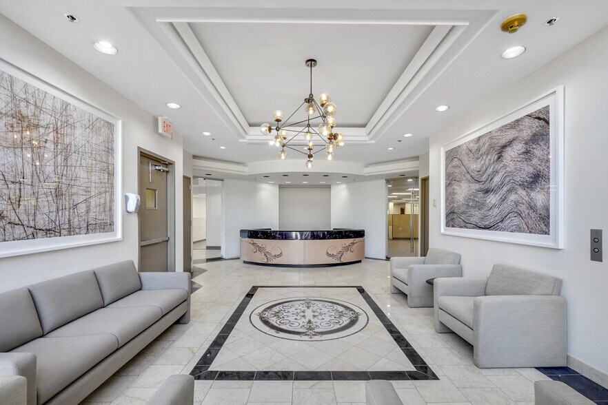 More Photos Of 20 Jackson Dr, Cranford Office For Lease