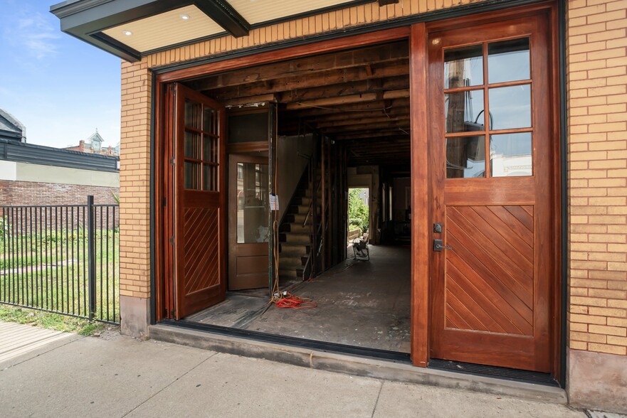 More Photos Of 711 James St, Pittsburgh Storefront Retail Residential For Sale