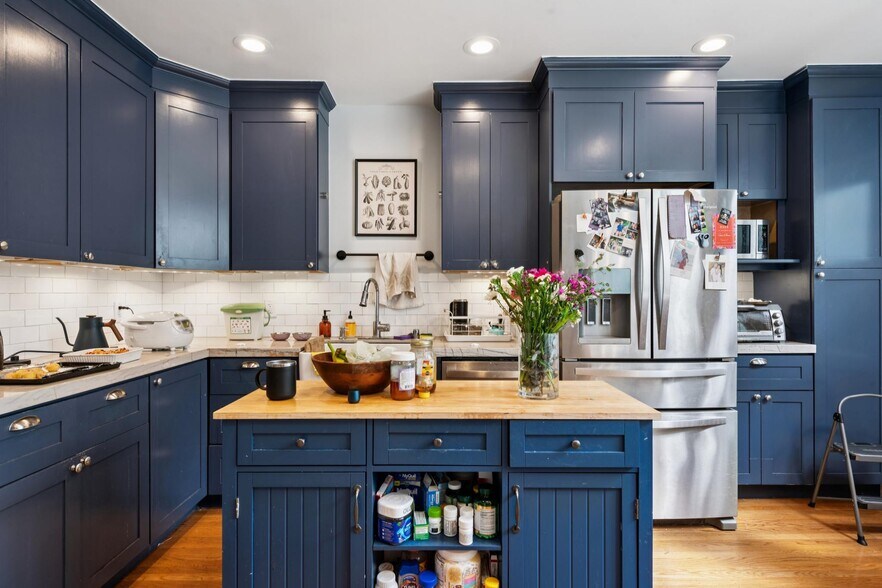 More Photos Of 2539-2541 Lombard St, San Francisco Apartments For Sale