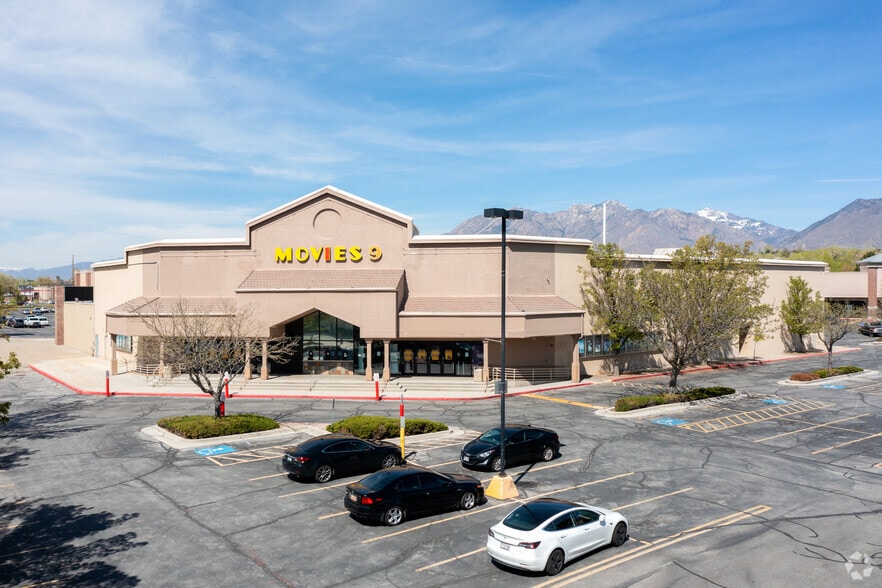 More Photos Of 9411-9495 S 700 E, Sandy Unknown For Lease