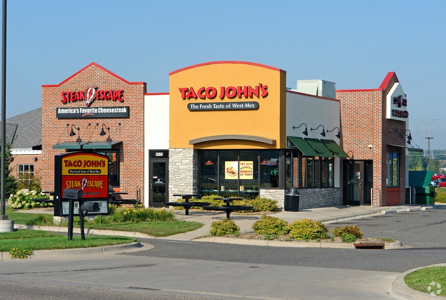 More Photos Of 5910 N Neal Ave, Oak Park Heights Fast Food For Sale