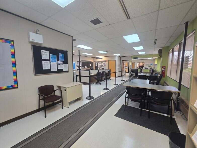 More Photos Of 5201 44 St, Bonnyville Industrial For Sale