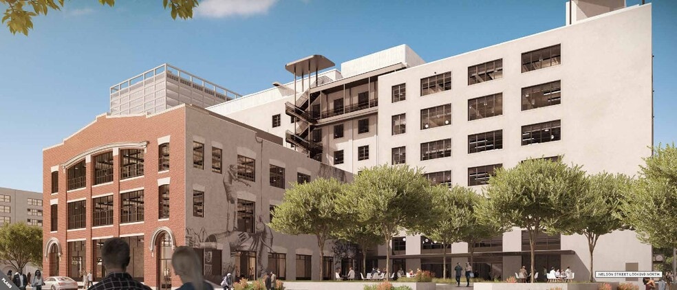 More Photos Of 222 Mitchell St SW, Atlanta Office For Lease