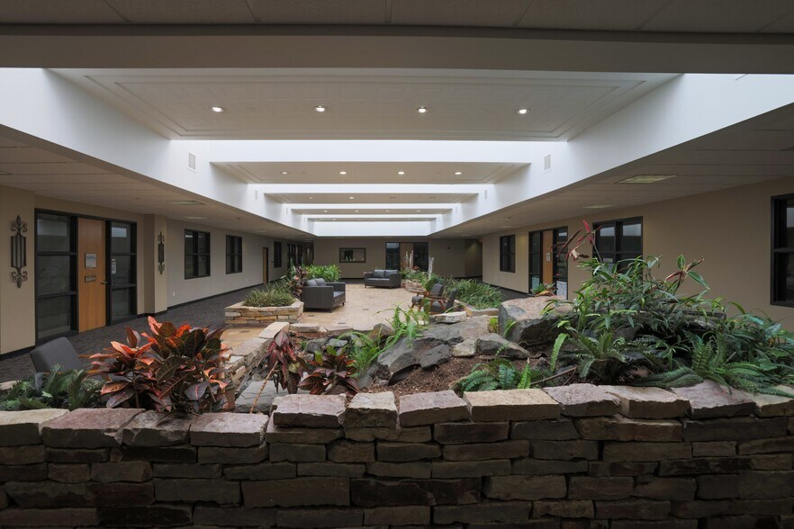 More Photos Of 9220 Bass Lake Rd, New Hope Medical For Lease