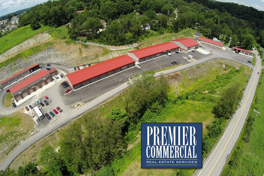 More Photos Of 1200 Business Park Dr, Morgantown Unknown For Lease