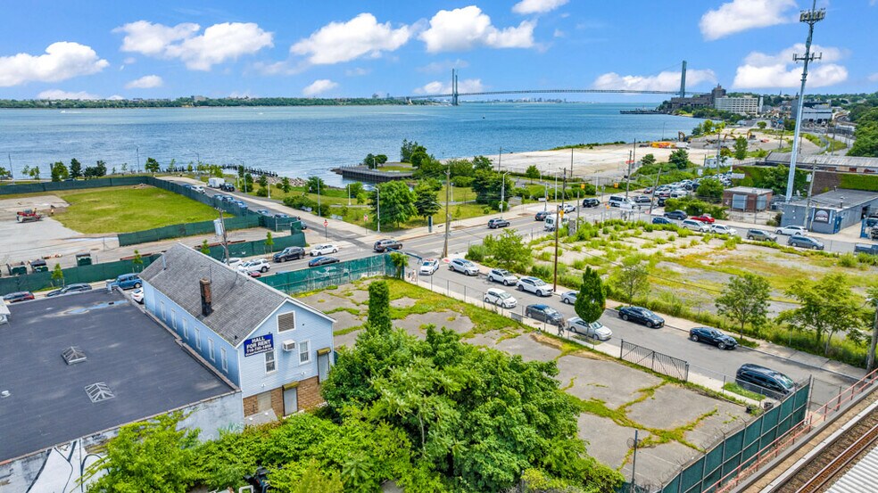More Photos Of 1 Water St, Staten Island Land For Sale