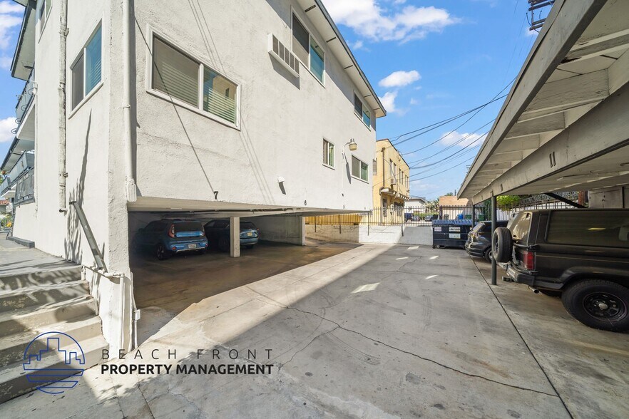 More Photos Of 254 S Normandie Ave, Los Angeles Apartments For Sale