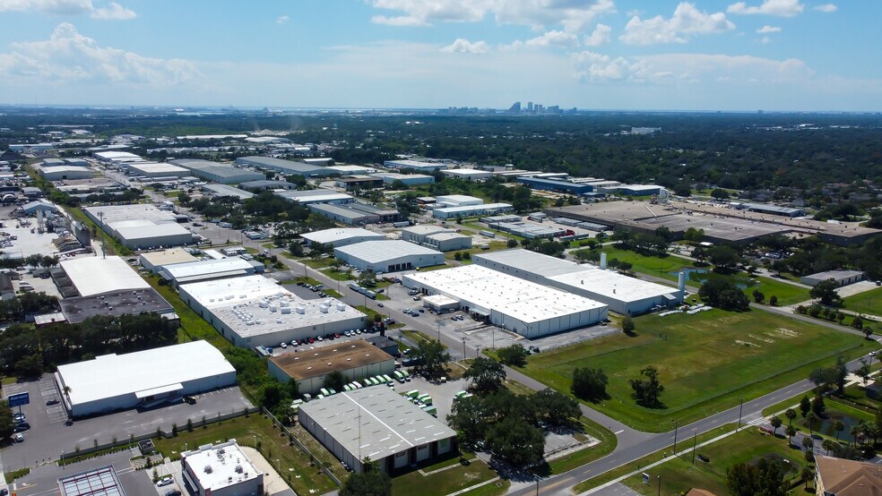 More Photos Of 6801 N 54th St, Tampa Warehouse For Sale