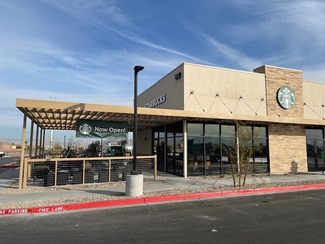 More Photos Of 892 W Sunset Rd, Henderson Fast Food For Sale
