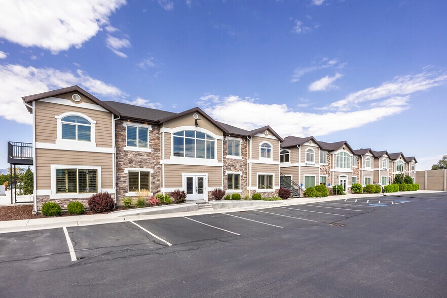 More Photos Of 118 W Winchester St, Murray Specialty For Sale