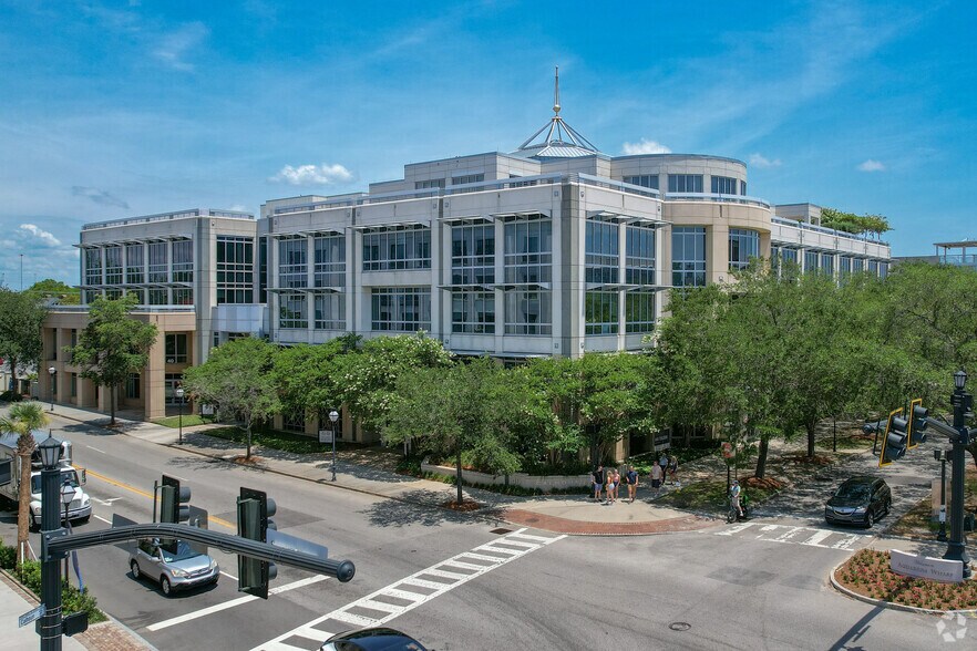 Primary Photo Of 40 Calhoun St, Charleston Office For Lease
