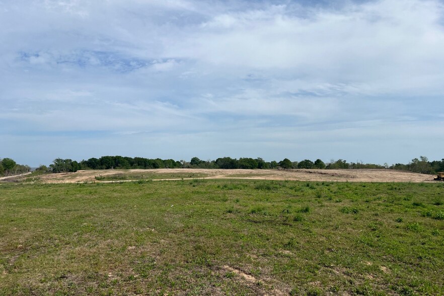 More Photos Of 0 Port Road, Seabrook Land For Lease