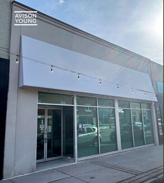 More Photos Of 352 Doug Duncan Dr, Newmarket Office For Lease